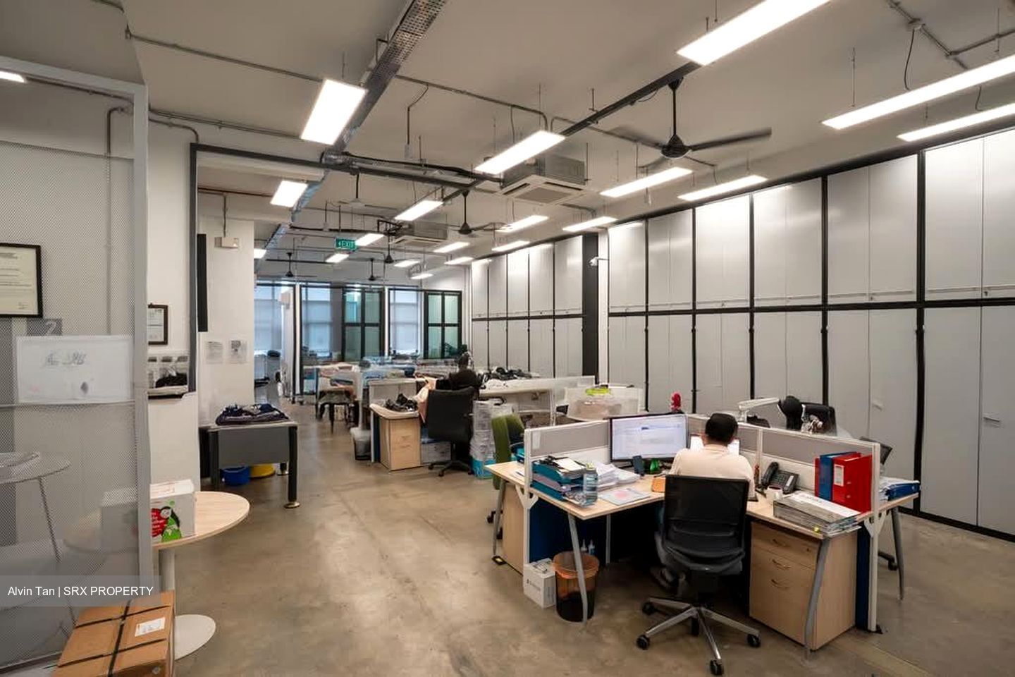 Shun Li Industrial Park (D14), Factory #549783981